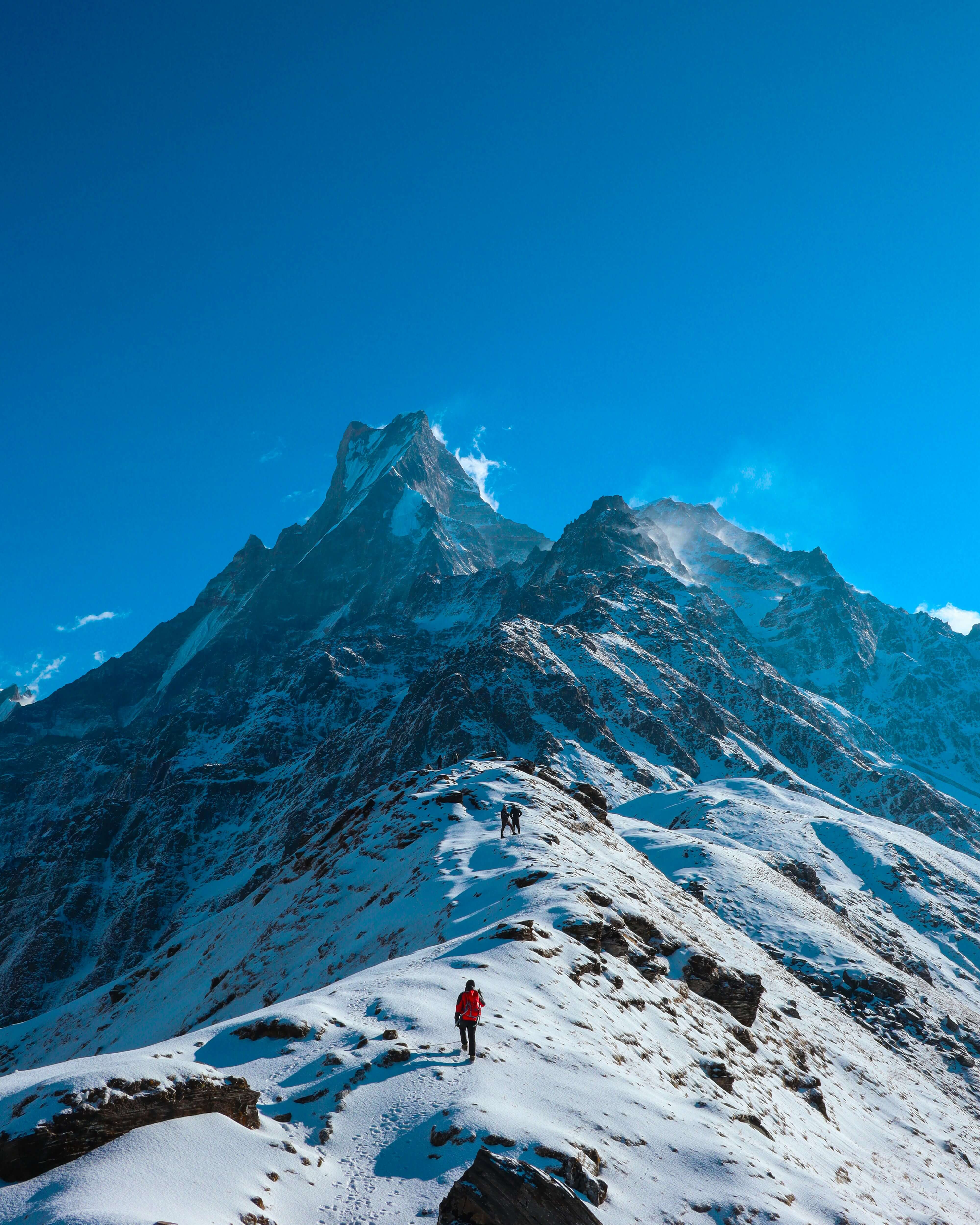 Mardi Himal Trek (4)